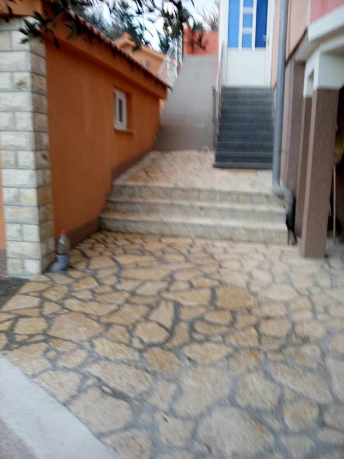 Apartment Olive Jovici  外观 照片