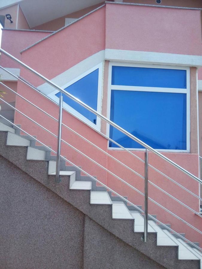 Apartment Olive Jovici  外观 照片
