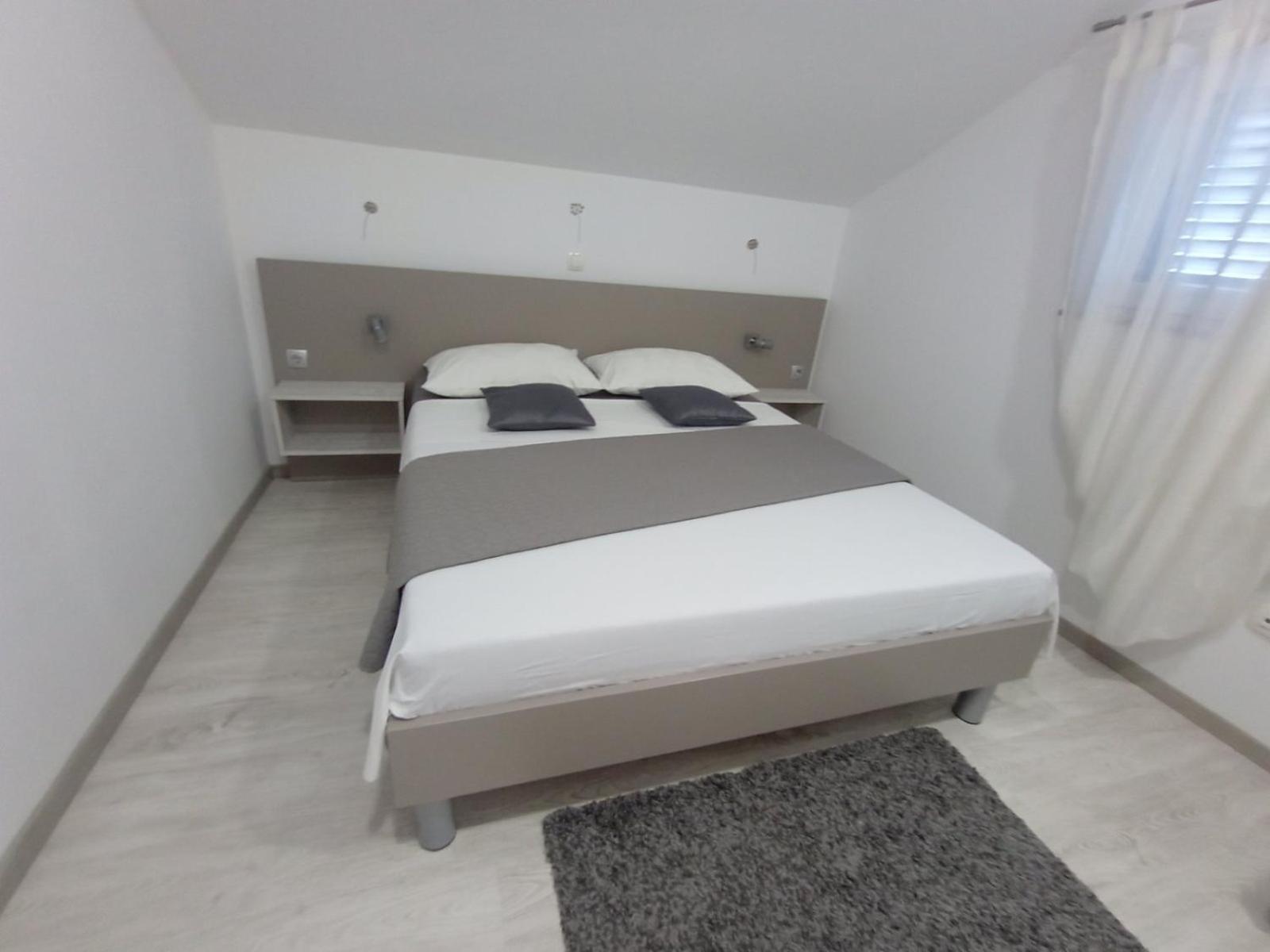 Apartment Olive Jovici  外观 照片