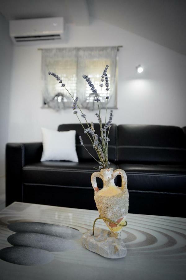 Apartment Olive Jovici  外观 照片