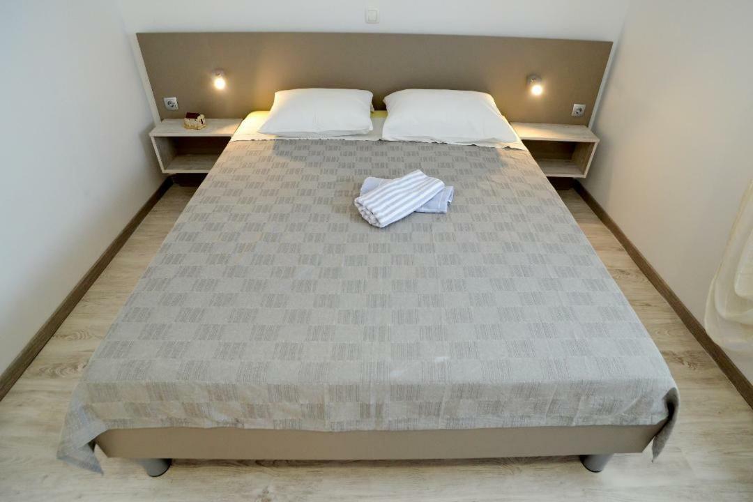 Apartment Olive Jovici  外观 照片