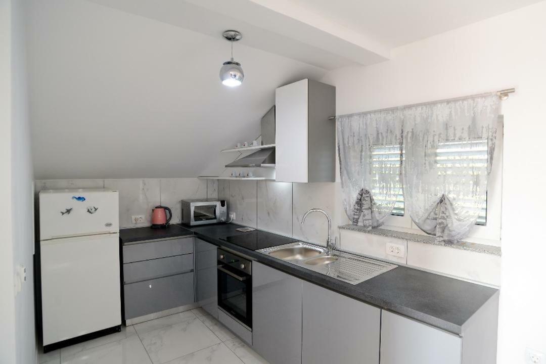 Apartment Olive Jovici  外观 照片